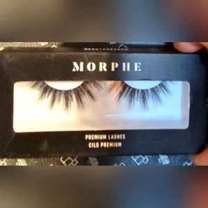 Morphed Premium Lashes - Heartbreaker